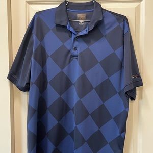 Greg Norman for Tasso Elba